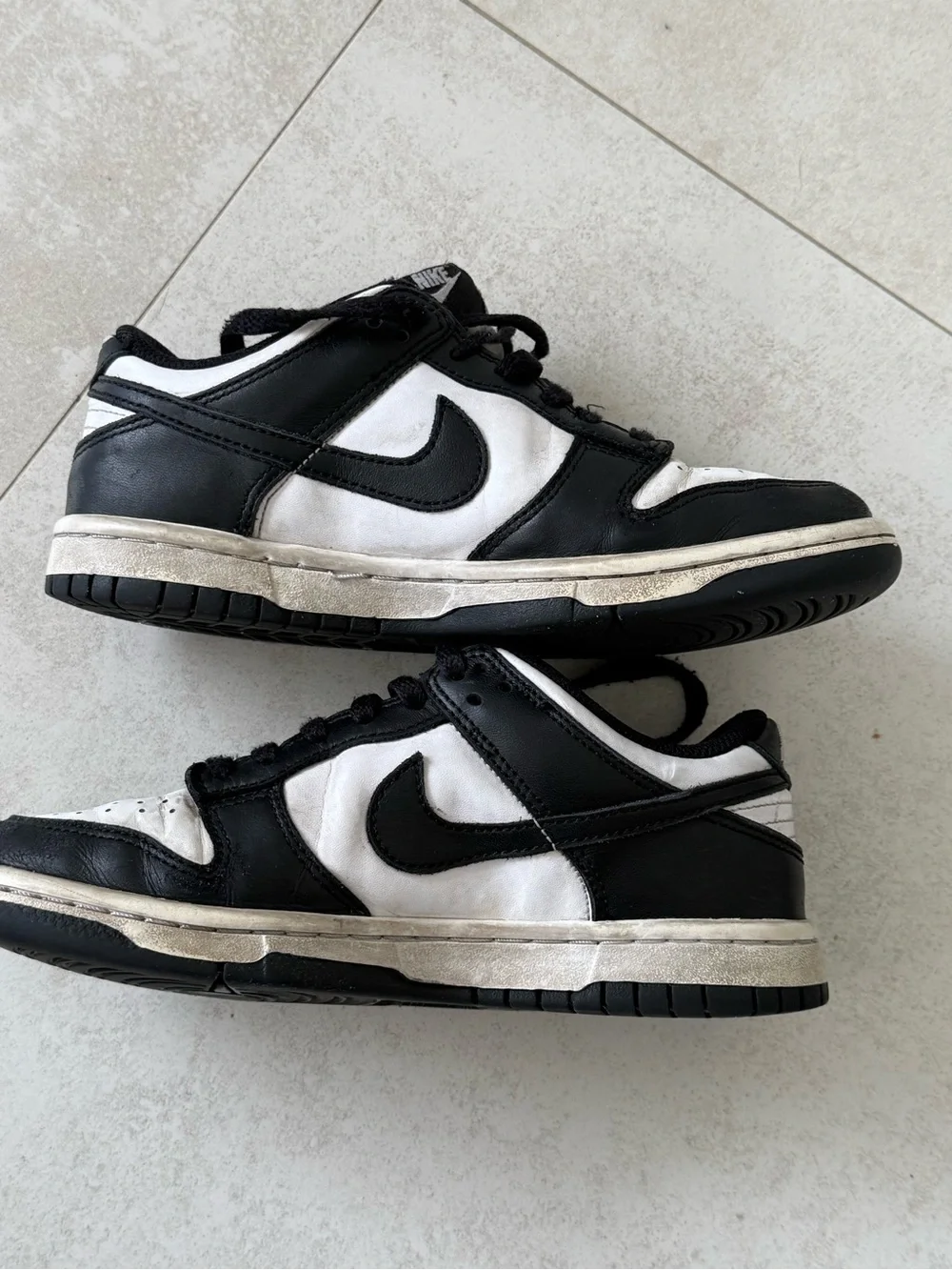 Nike sporty kids
